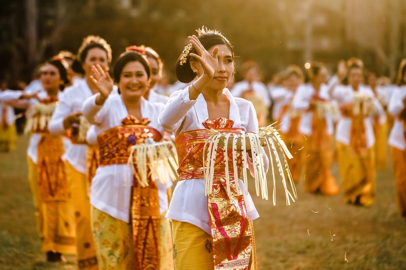 Unity Rituals