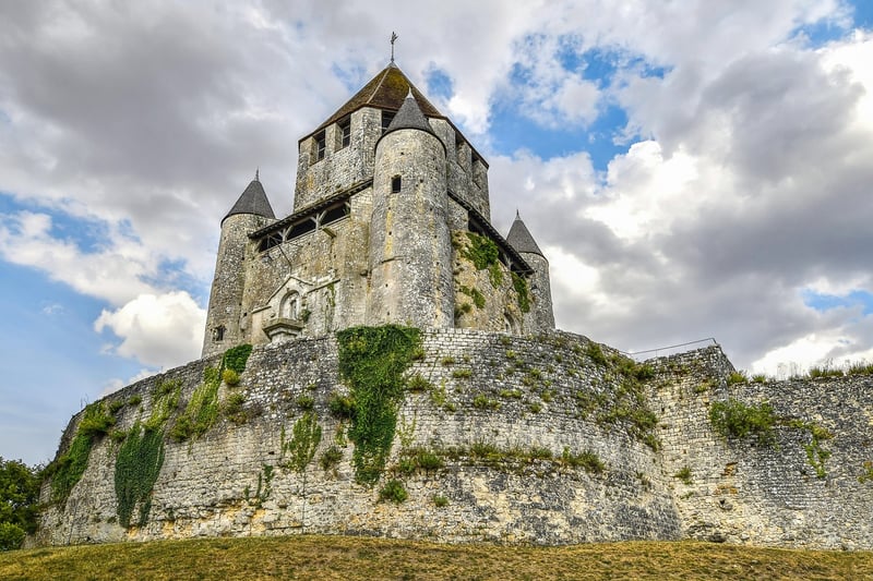 Castle Venue