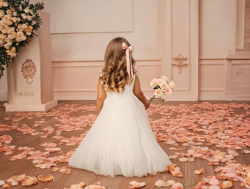 Mountain Wedding Ceremony