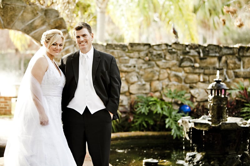 Wedding Music